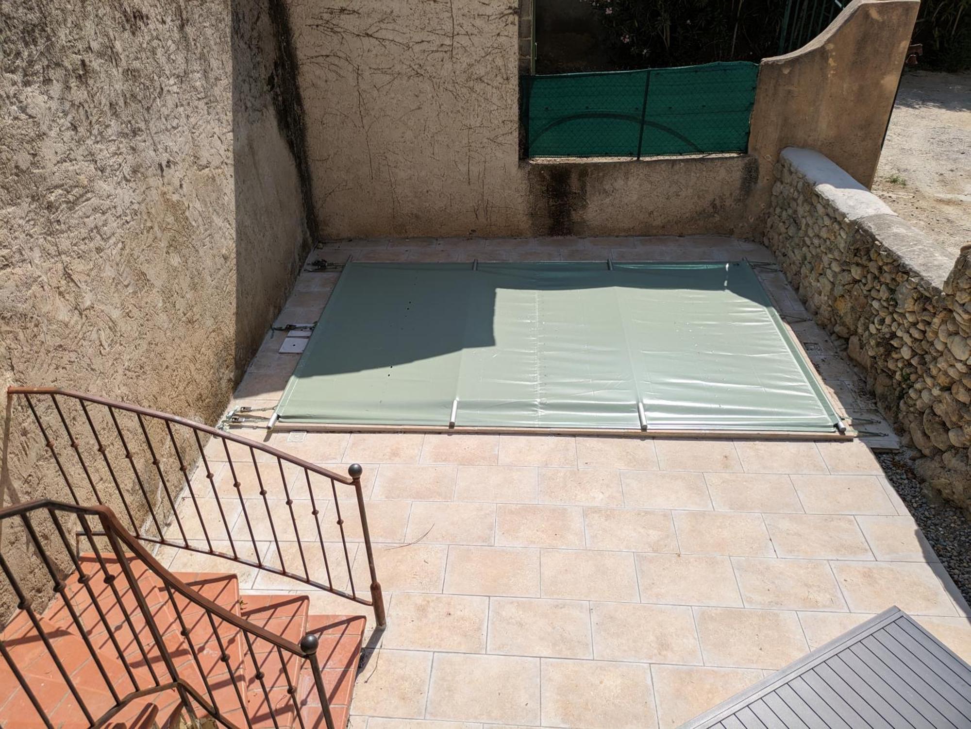 Maison De Village En Provence Saint-Roman-de-Malegarde Dış mekan fotoğraf